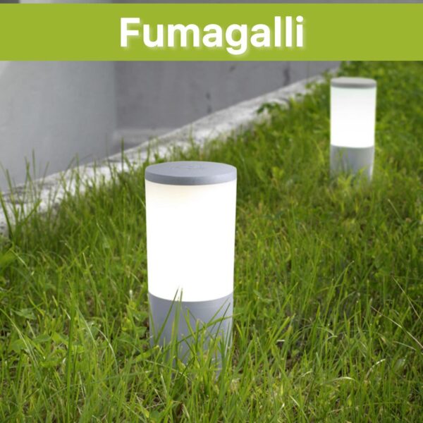 Fumagalli Ndricues Kopshti