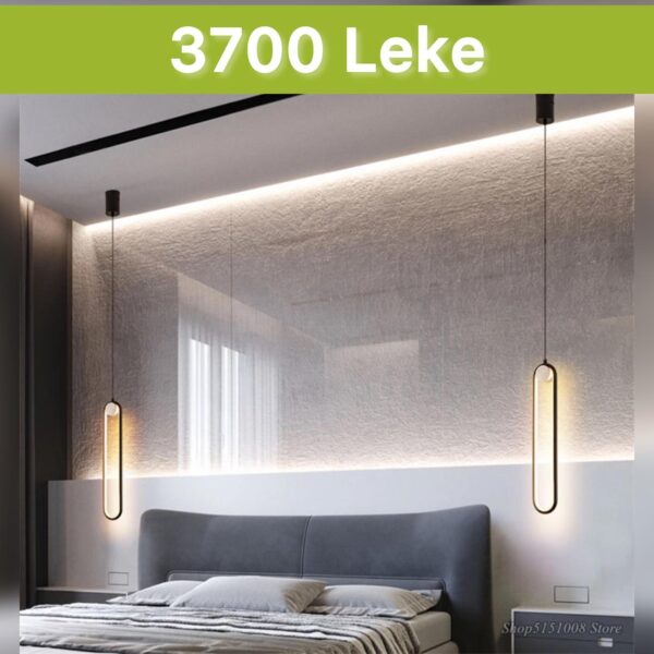NDRICUES I VARUR LED