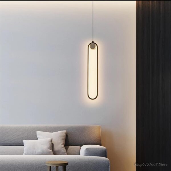 NDRICUES I VARUR LED - Image 3
