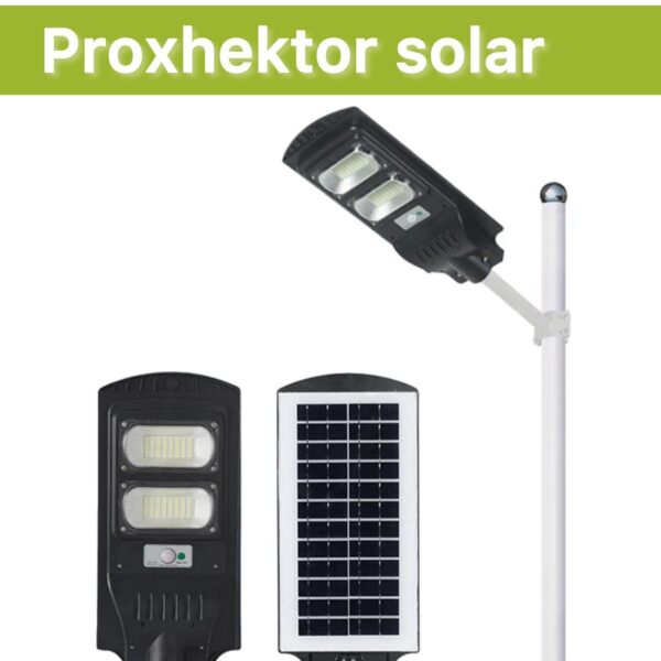 PROXHEKTOR SOLAR